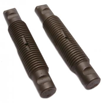 2007 Kenworth T800 Leaf Spring Bolt