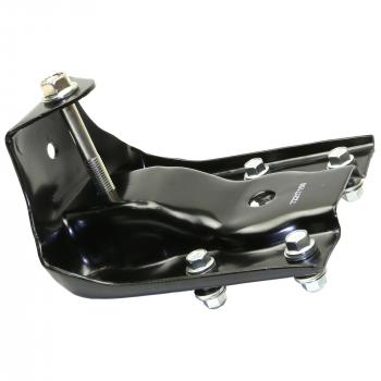 2007 GMC Sierra 1500 Classic Leaf Spring Shackle Bracket Moog K150381 image 2 of 2