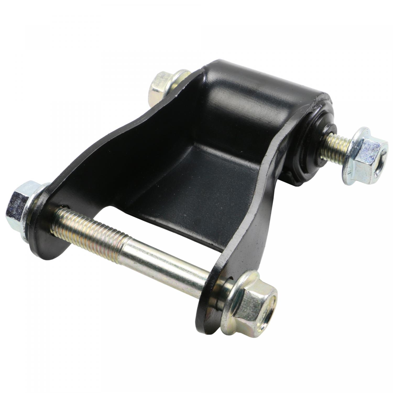 Moog K150397 Leaf Spring Shackle product image 1 of 2
