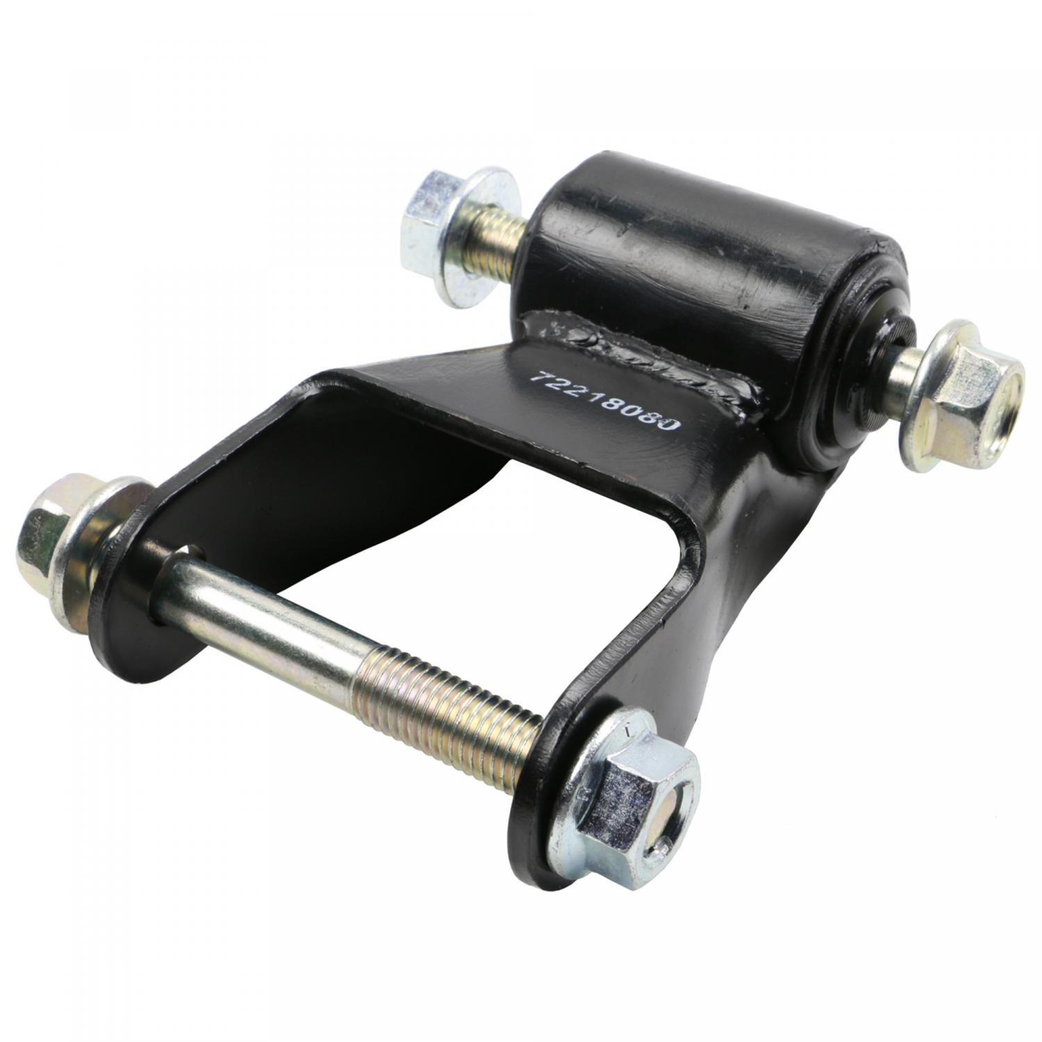 Moog K150397 Leaf Spring Shackle product image 2 of 2