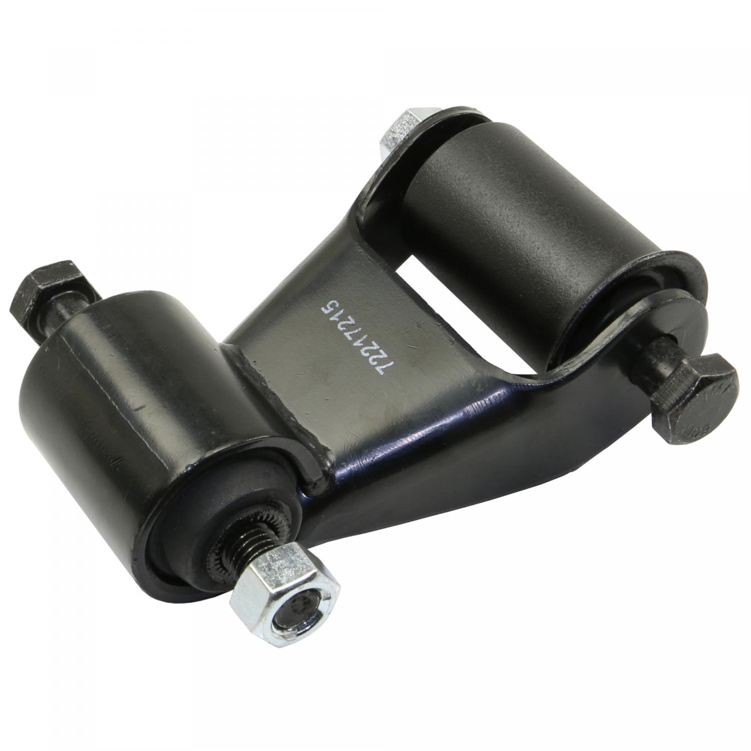 Moog K150404 Leaf Spring Shackle product image 1 of 2