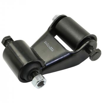 2007 Chevrolet Express 3500 Leaf Spring Shackle Rear Rearward Moog K150404 image 1 of 2