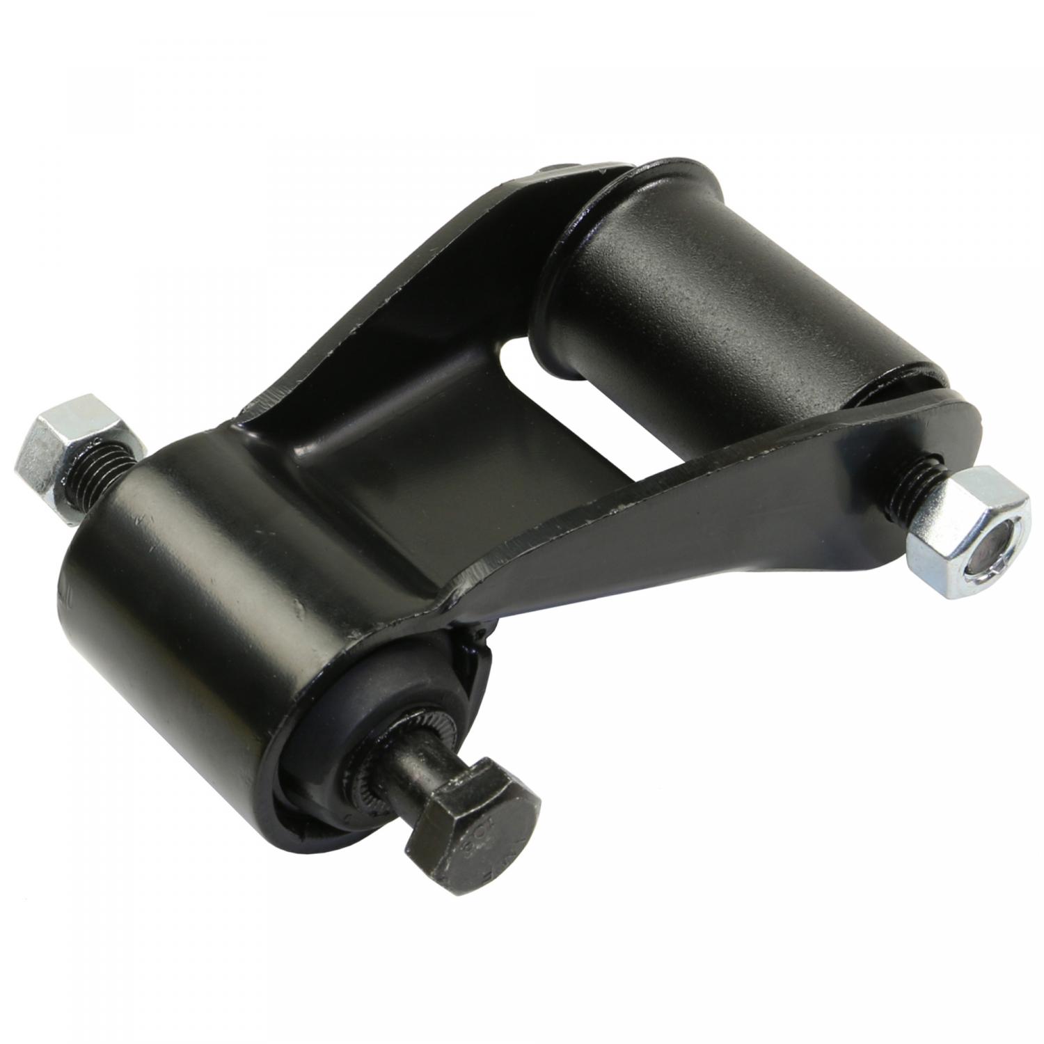 Moog K150404 Leaf Spring Shackle product image 2 of 2