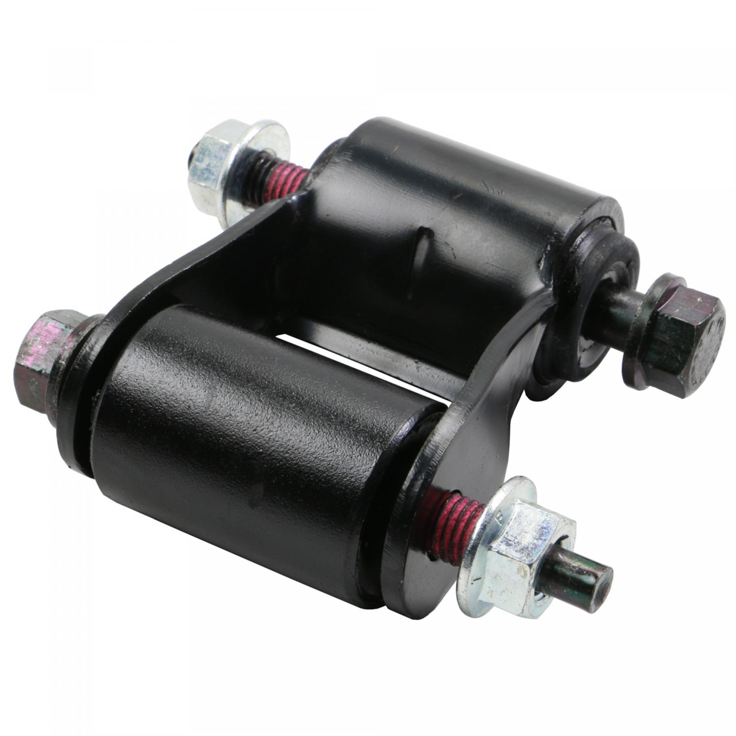 Moog K150405 - Leaf Spring Shackle Moog K150405 Leaf Spring Shackle product image 1 of 2