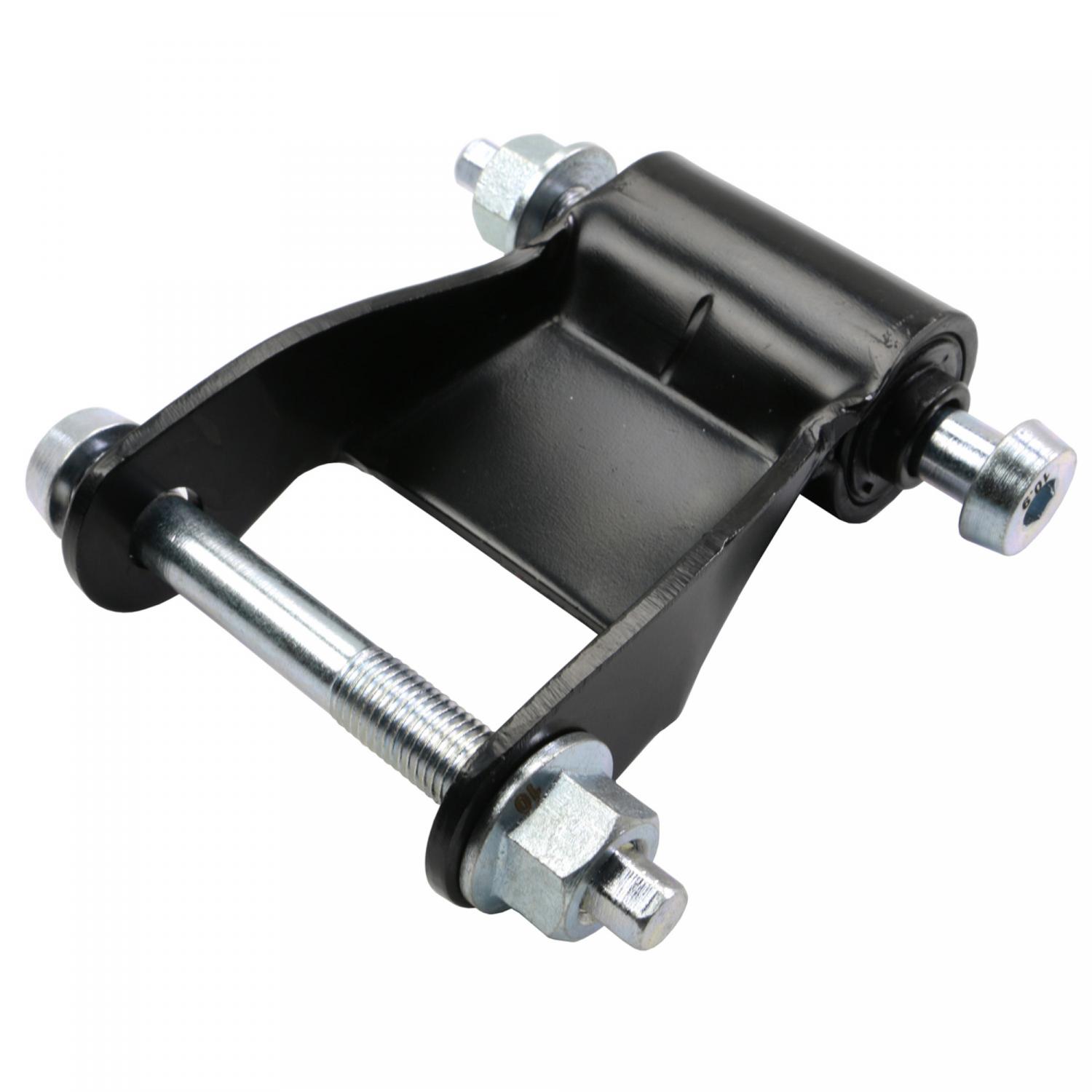 Moog K150406 Leaf Spring Shackle product image 1 of 2