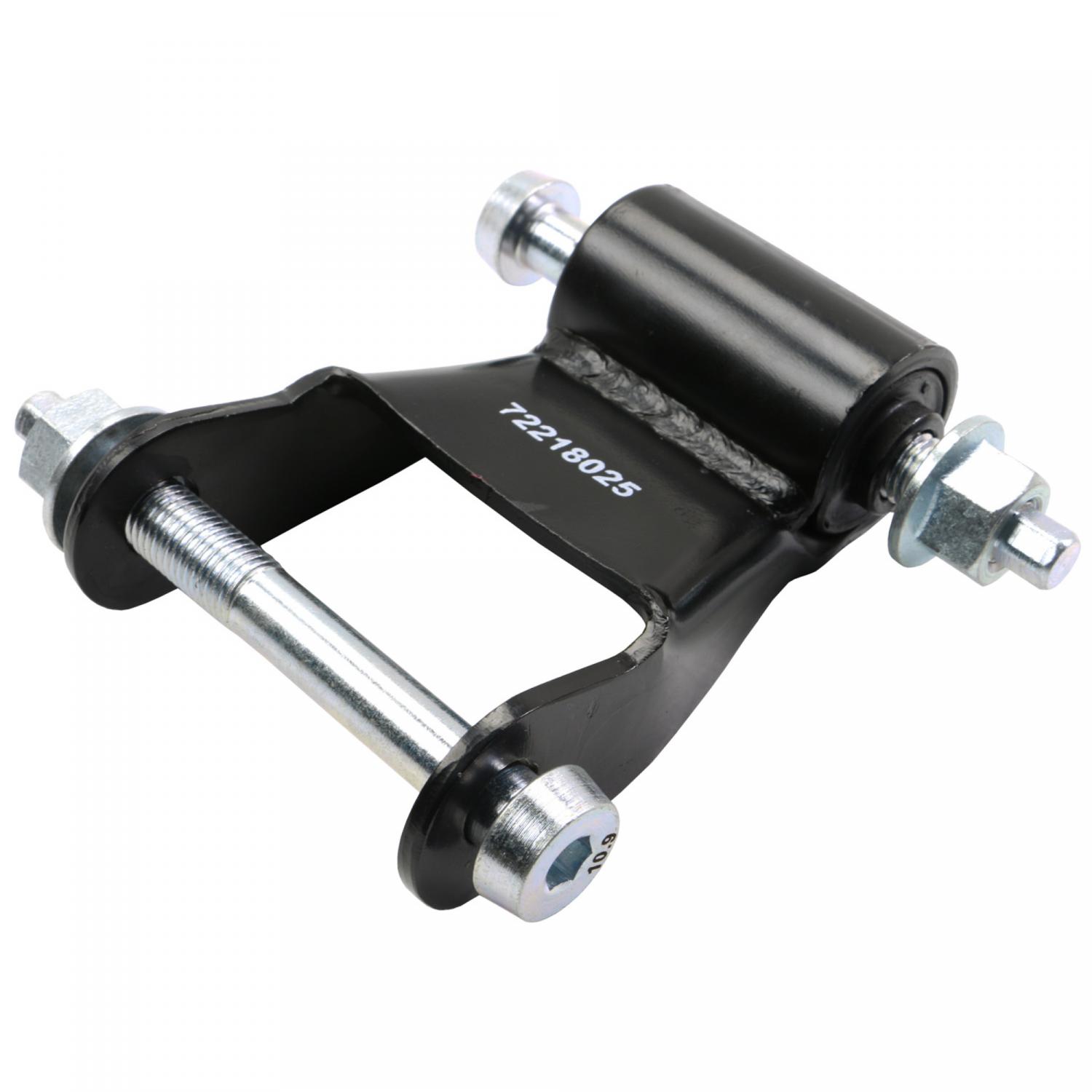 Moog K150406 Leaf Spring Shackle product image 2 of 2