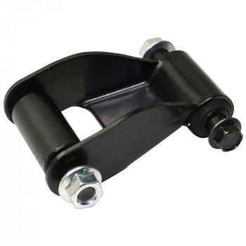 2006 Mazda B3000 Leaf Spring Shackle Rear Rearward Moog K150409 image 2 of 2