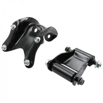 1966 Ford F-100 Leaf Spring Shackle Bracket