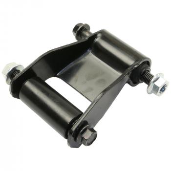 1983 Ford E-100 Econoline Leaf Spring Shackle Rear Rearward Moog K150411 image 1 of 2
