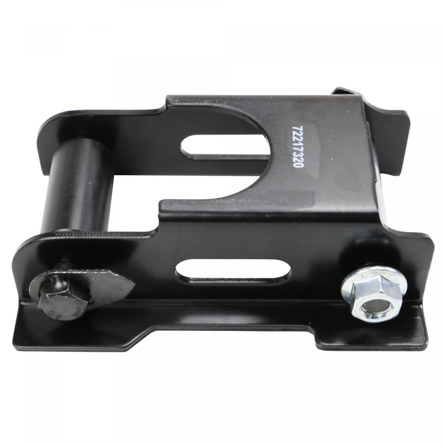Moog K150413 Leaf Spring Shackle product image 2 of 2