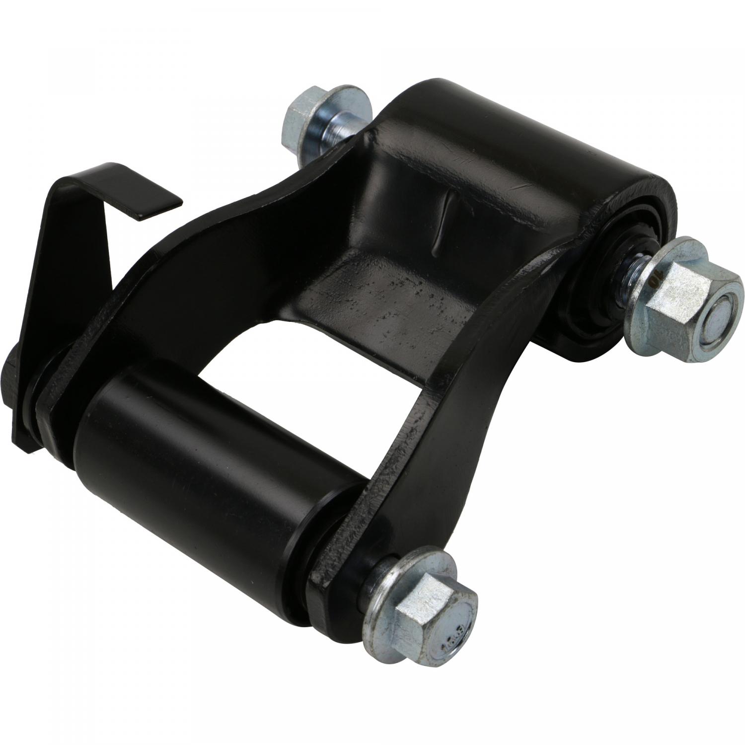 Moog K150417 - Leaf Spring Shackle Moog K150417 Leaf Spring Shackle product image 1 of 2
