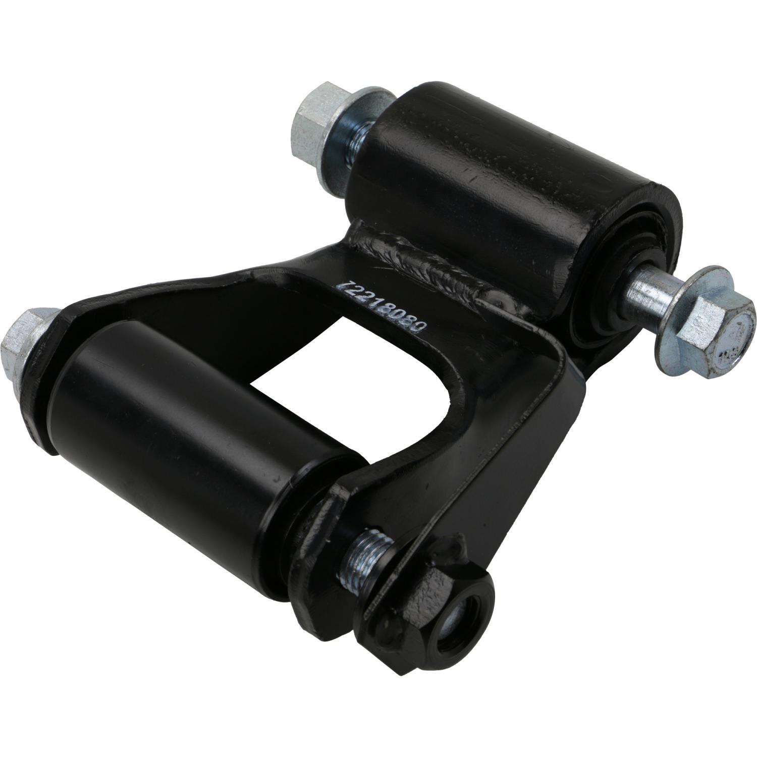 Moog K150417 - Leaf Spring Shackle Moog K150417 Leaf Spring Shackle product image 2 of 2