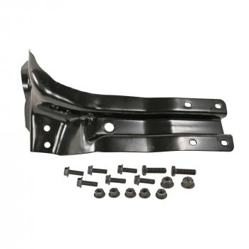 1996 Ford Ranger Radius Arm Bracket Front Left Moog K150420 image 1 of 2