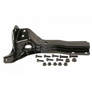 1996 Ford Ranger Radius Arm Bracket Front Left Moog K150420 image 2 of 2