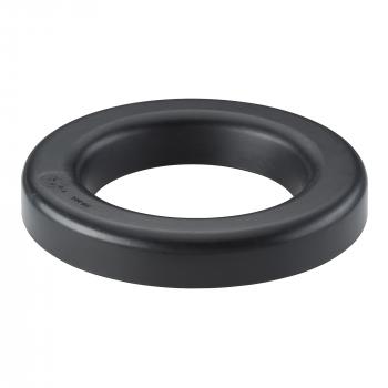 2009 Chevrolet Express 3500 Suspension Coil Spring Seat Front Upper Moog K160021 image 3 of 3