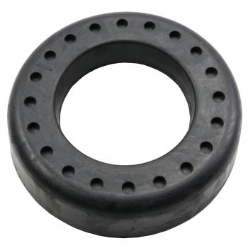 2000 Dodge Ram 2500 Van Coil Spring Insulator Front Upper Moog K160037 image 1 of 2
