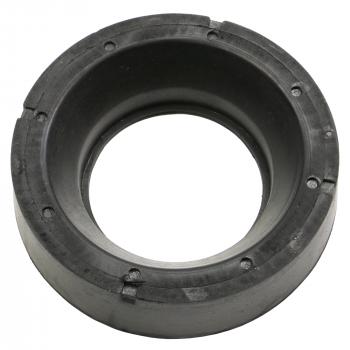 2004 Jeep Grand Cherokee Coil Spring Insulator Front Upper Moog K160040 image 1 of 2