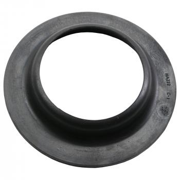 2000 GMC Yukon XL 2500 Coil Spring Insulator Front Upper Moog K160045 image 1 of 2
