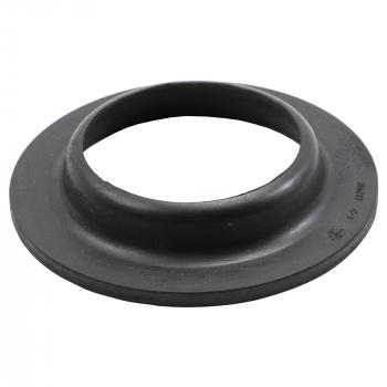 2000 GMC Yukon XL 2500 Coil Spring Insulator Front Upper Moog K160045 image 2 of 2