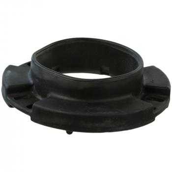 2008 Jeep Commander Coil Spring Insulator Front Upper Moog K160057 image 1 of 1
