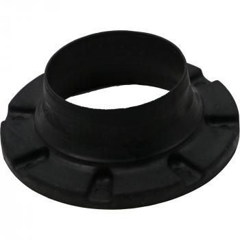 2009 Dodge Nitro Coil Spring Insulator Rear Moog K160059 image 2 of 2