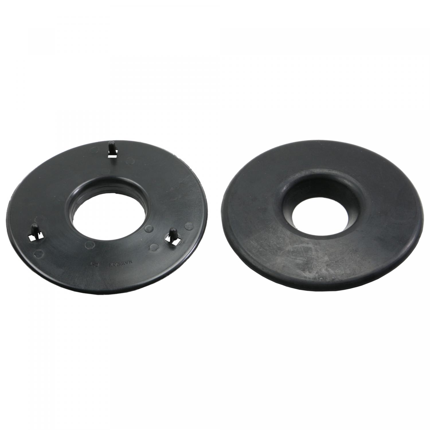 Moog K160060 Coil Spring Insulator product image 1 of 2