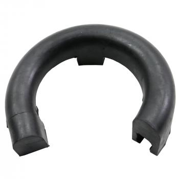 2002 Lincoln Navigator Coil Spring Insulator Front Upper Moog K160063 image 1 of 2