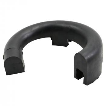 2002 Lincoln Navigator Coil Spring Insulator Front Upper Moog K160063 image 2 of 2