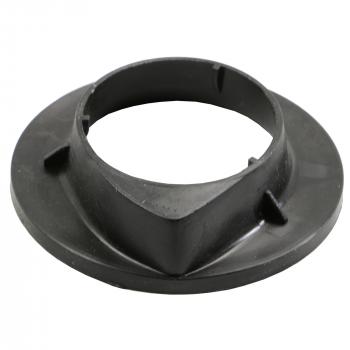 1996 Mazda B3000 Coil Spring Insulator Rear Lower Moog K160065 image 2 of 2