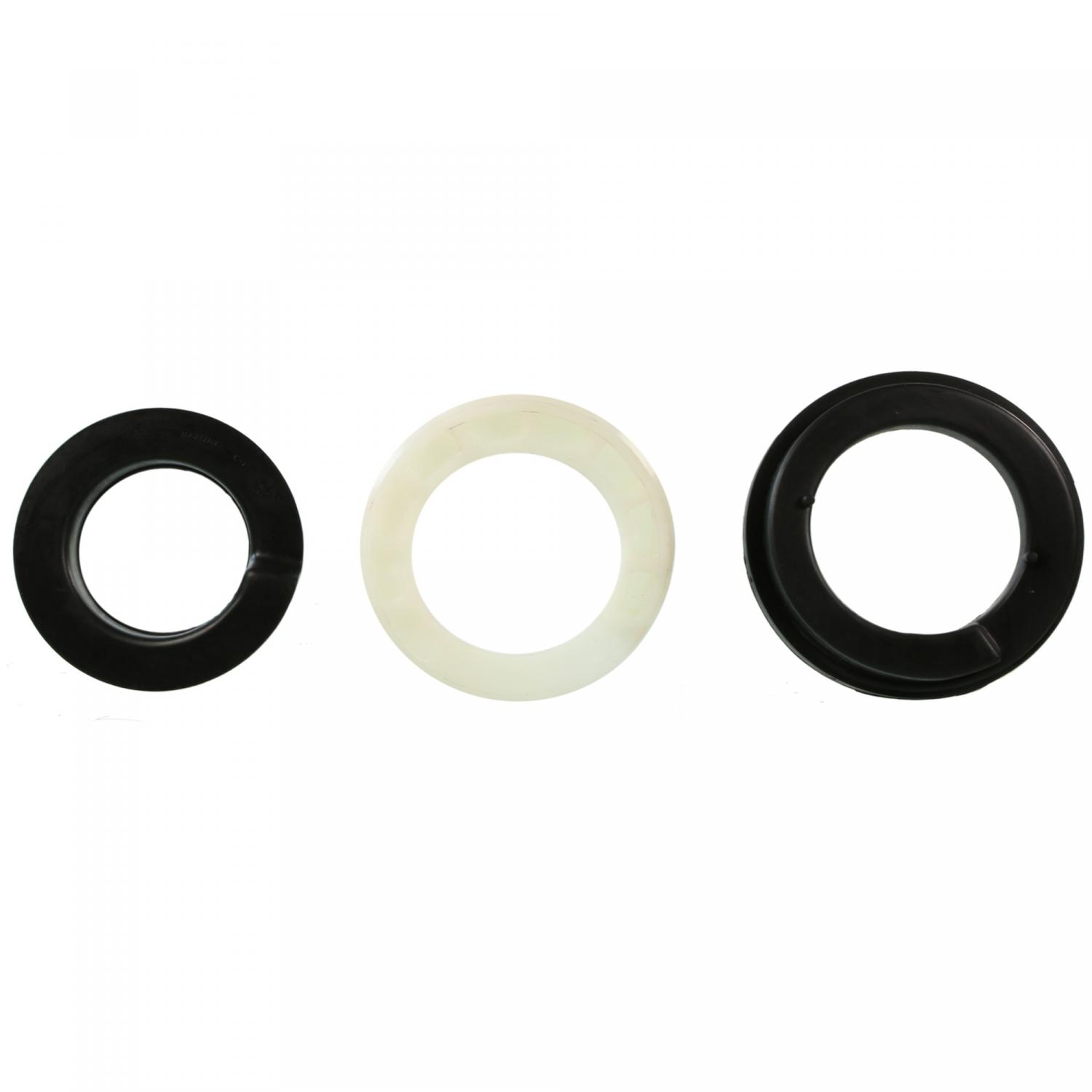 Moog K160070 - Suspension Coil Spring Seat Moog K160070 Suspension Coil Spring Seat product image 1 of 1