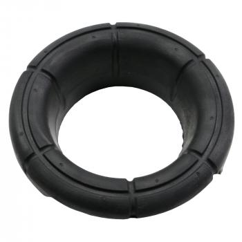 2009 Chevrolet Equinox Suspension Coil Spring Seat Rear Moog K160073 image 1 of 2