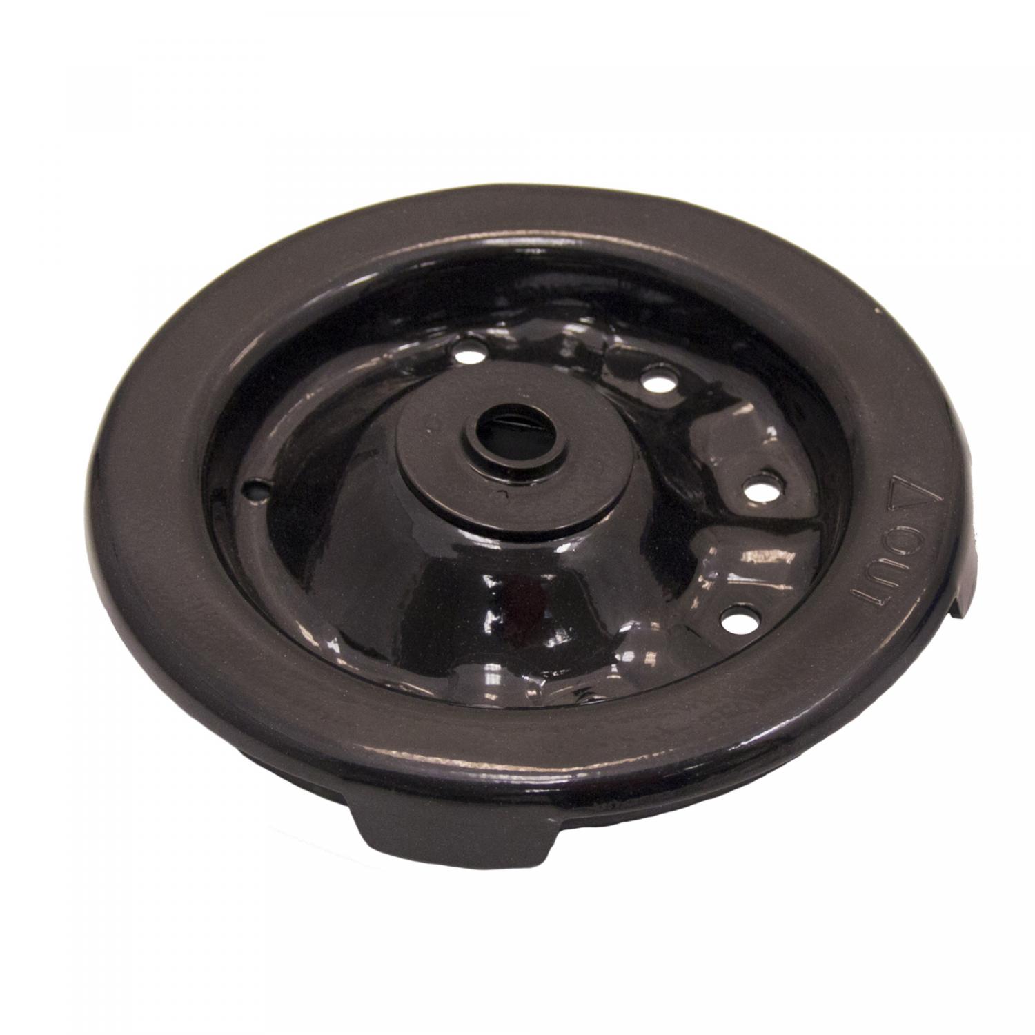 Moog K160075 Suspension Coil Spring Seat product image 1 of 1
