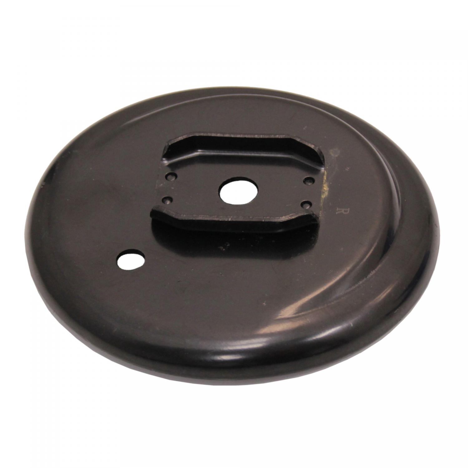 Moog K160252 Suspension Coil Spring Seat product image 1 of 1