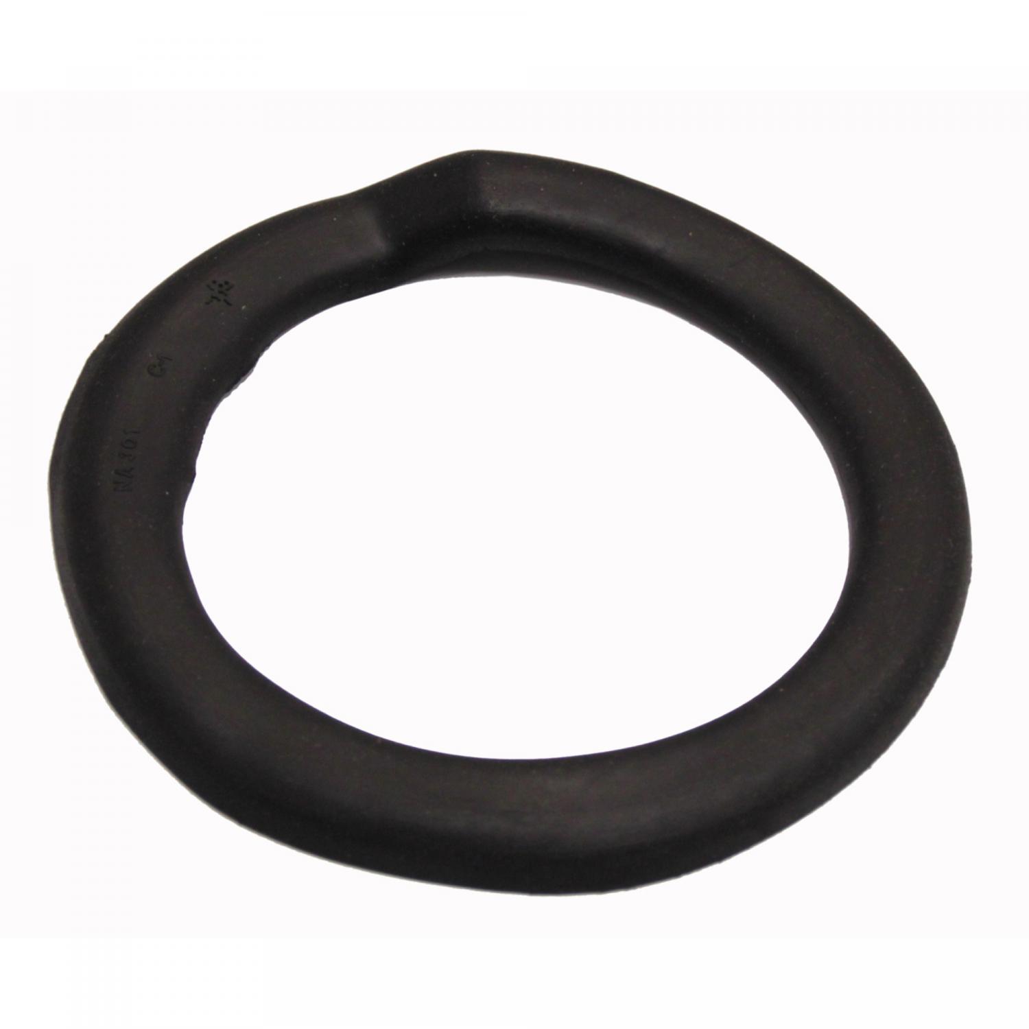 Moog K160256 - Suspension Coil Spring Seat Moog K160256 Suspension Coil Spring Seat product image 1 of 1