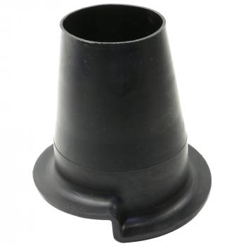 2013 Cadillac Escalade ESV Suspension Coil Spring Seat Front Upper Moog K160310 image 2 of 2