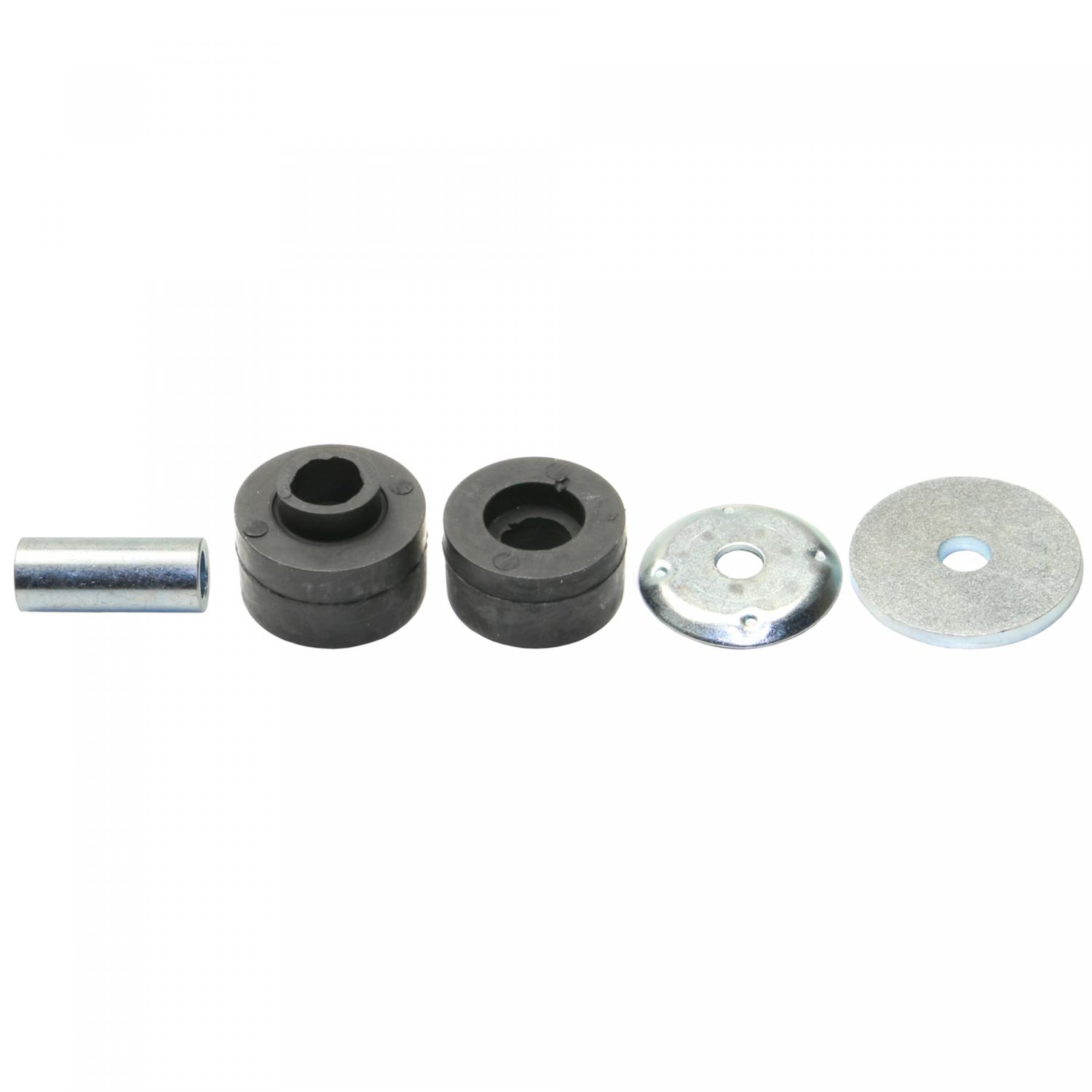 Moog K160318 - Suspension Shock Mounting Kit Moog K160318 Suspension Shock Mounting Kit product image 1 of 1