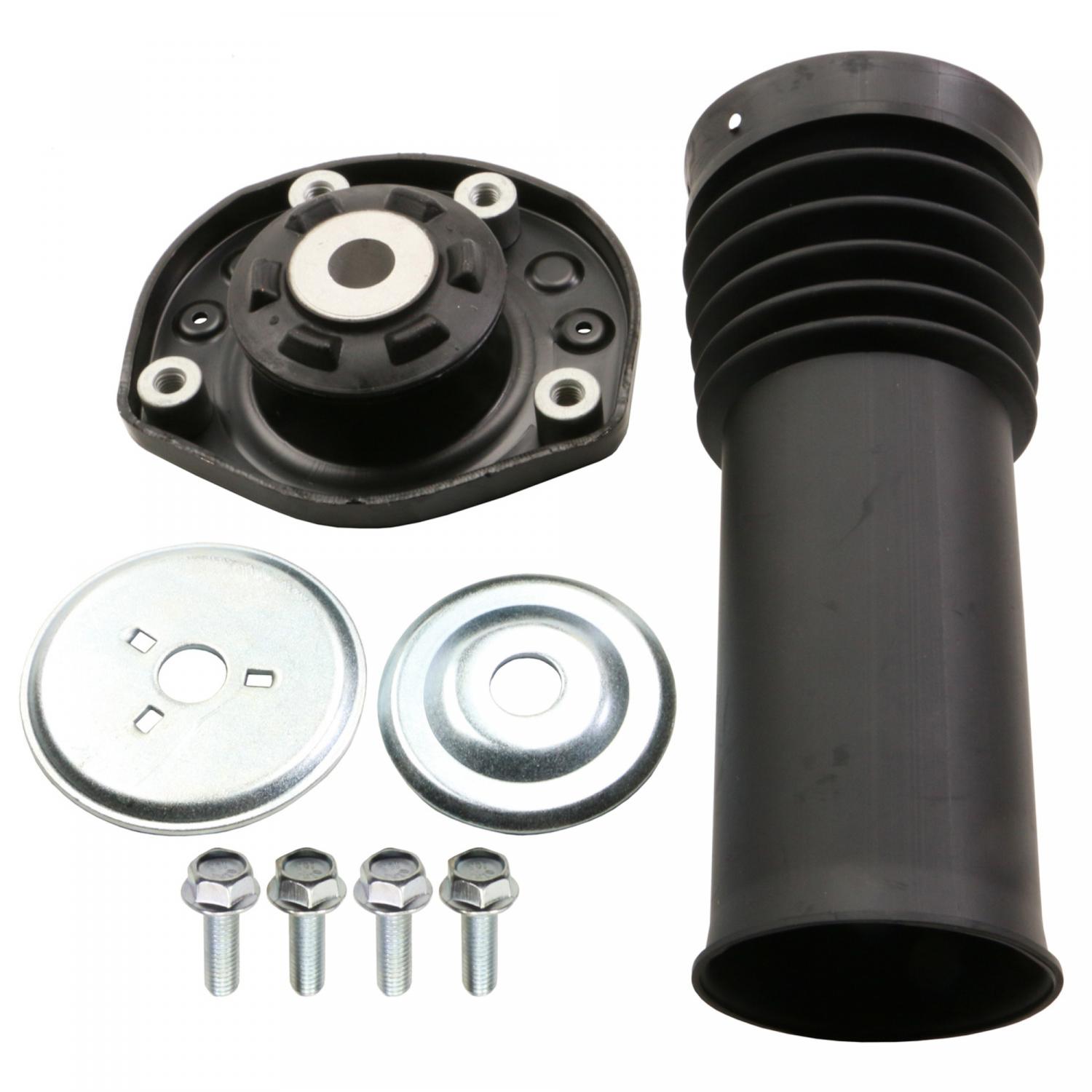 Moog K160327 - Suspension Strut Mount Kit Moog K160327 Suspension Strut Mount Kit product image 2 of 2