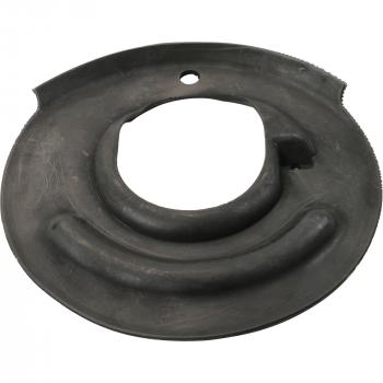 2017 Nissan Murano Suspension Coil Spring Seat Front Lower Moog K160449 image 2 of 2