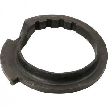2011 Ford Fusion Suspension Coil Spring Seat Front Upper Moog K160450 image 2 of 2