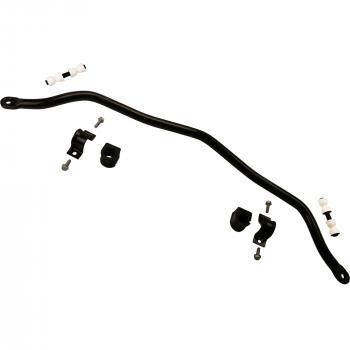 2006 Saturn Relay Suspension Stabilizer Bar Kit Front Moog K170001 image 2 of 2