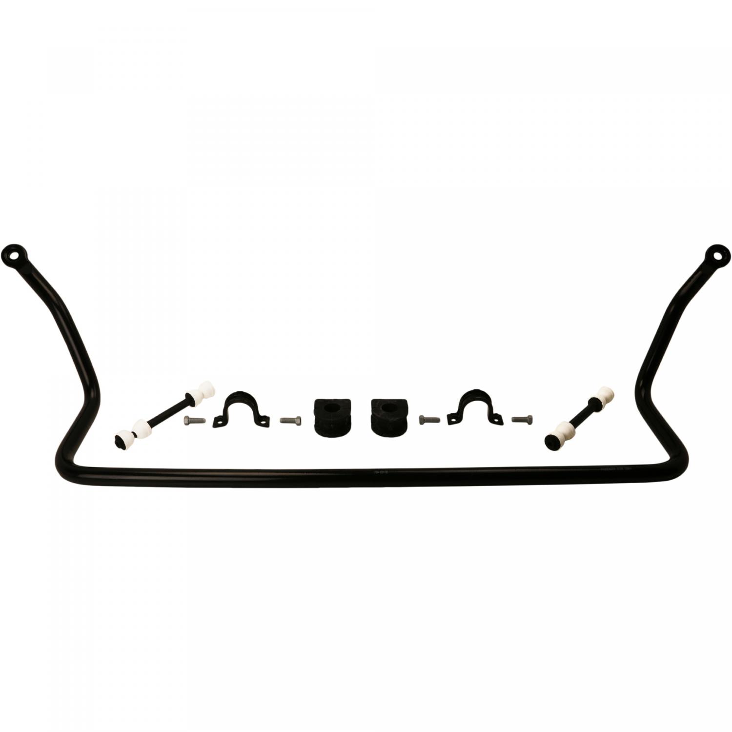 Moog K170004 - Suspension Stabilizer Bar Kit Moog K170004 Suspension Stabilizer Bar Kit product image 2 of 2