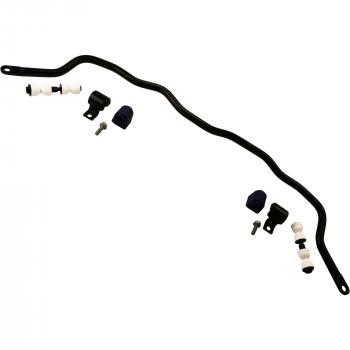 1999 Oldsmobile Cutlass Suspension Stabilizer Bar Kit Front Moog K170005 image 2 of 2