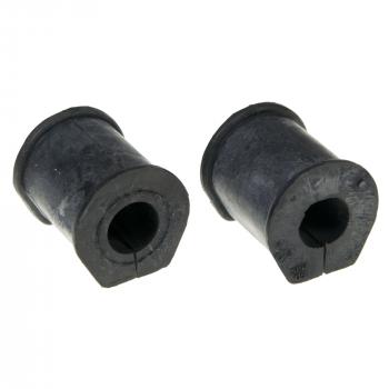 1990 Oldsmobile Delta 88 Suspension Stabilizer Bar Bushing Kit Rear To Frame Moog K200042 image 1 of 1