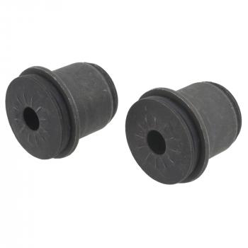 2006 Hummer H2 Suspension Control Arm Bushing Kit Front Upper Moog K200044 image 2 of 2