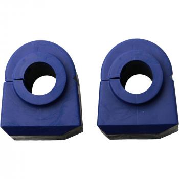 2005 Saturn Ion Suspension Stabilizer Bar Bushing Kit Front To Frame Moog K200045 image 1 of 2