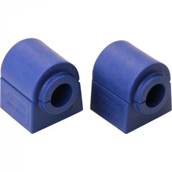 2005 Saturn Ion Suspension Stabilizer Bar Bushing Kit Front To Frame Moog K200045 image 2 of 2