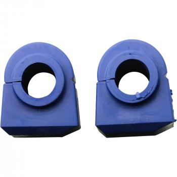 2005 Saturn Ion Suspension Stabilizer Bar Bushing Kit Front To Frame Moog K200046 image 1 of 2