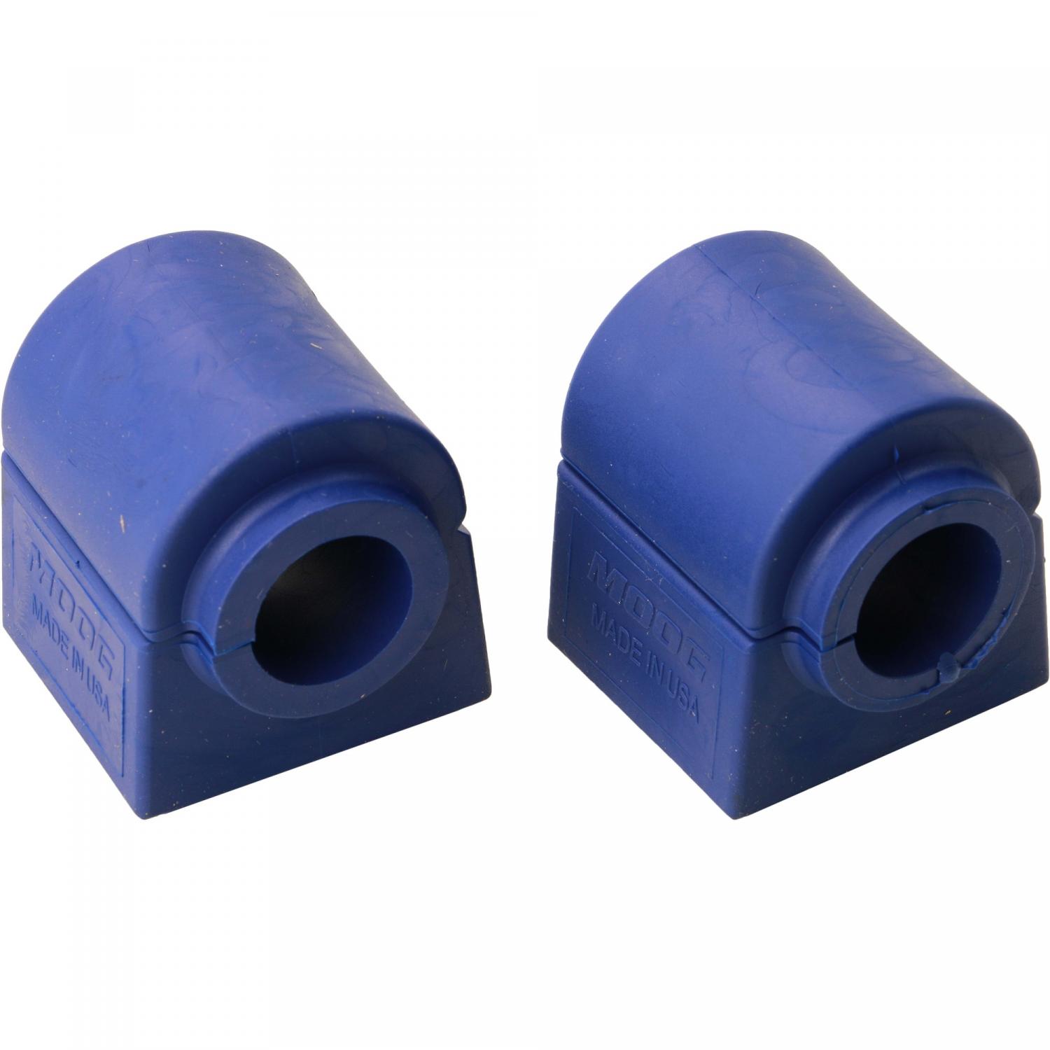 Moog K200046 - Suspension Stabilizer Bar Bushing Kit Moog K200046 Suspension Stabilizer Bar Bushing Kit product image 2 of 2
