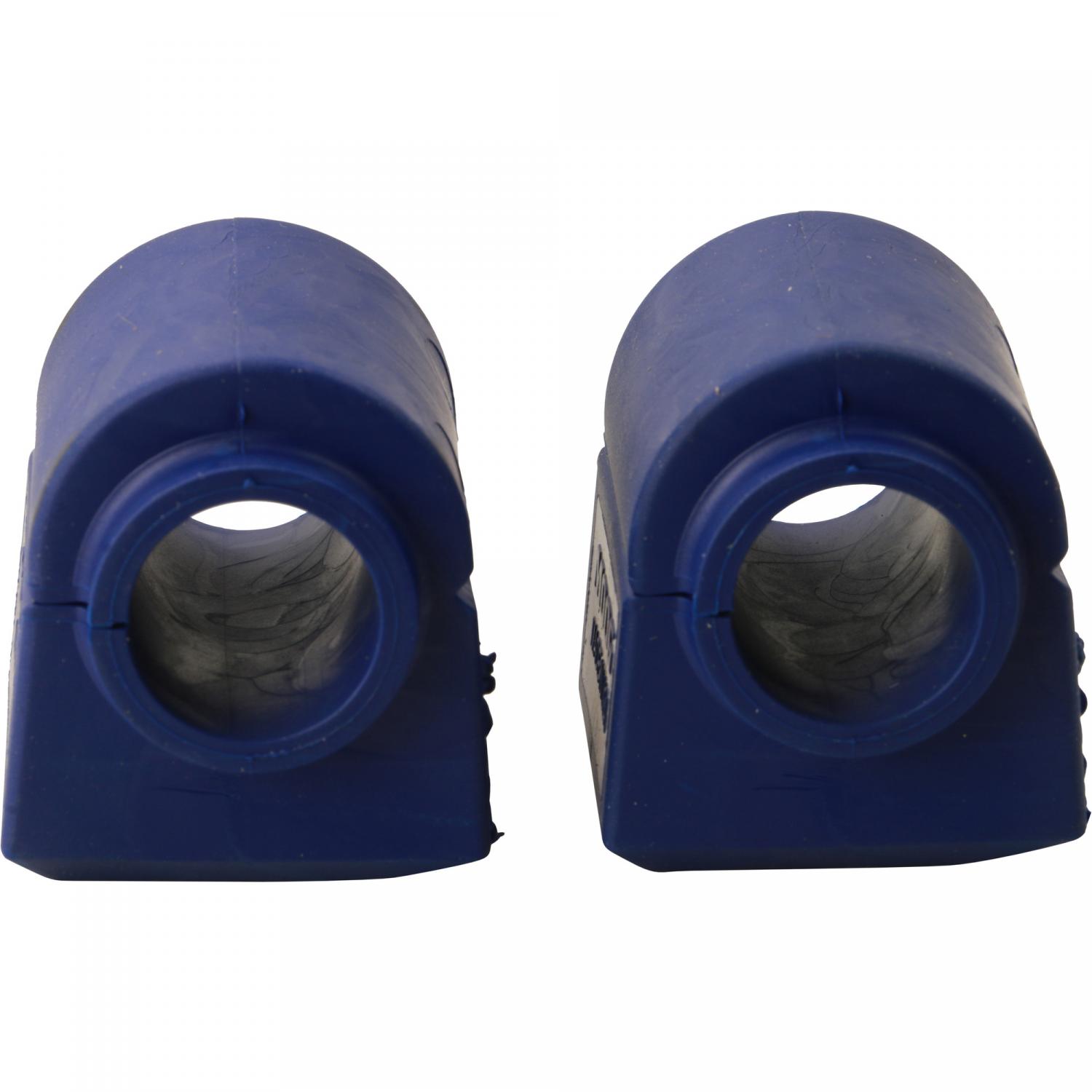 Moog K200047 - Suspension Stabilizer Bar Bushing Kit Moog K200047 Suspension Stabilizer Bar Bushing Kit product image 1 of 2