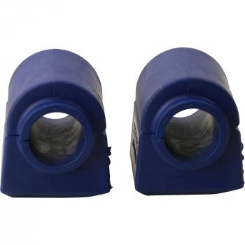 2005 Saturn Ion Suspension Stabilizer Bar Bushing Kit Front To Frame Moog K200047 image 1 of 2